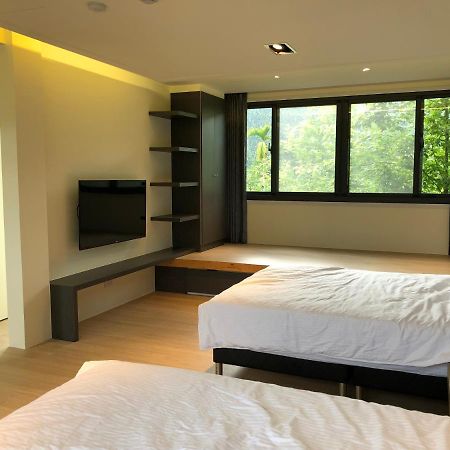 Ming Yueju Apartment Guoxing Exterior photo