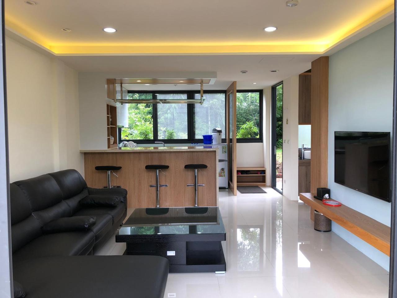 Ming Yueju Apartment Guoxing Exterior photo