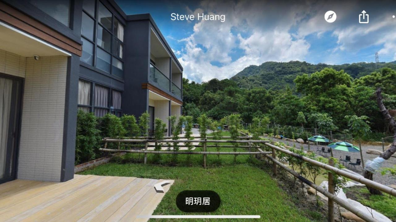 Ming Yueju Apartment Guoxing Exterior photo