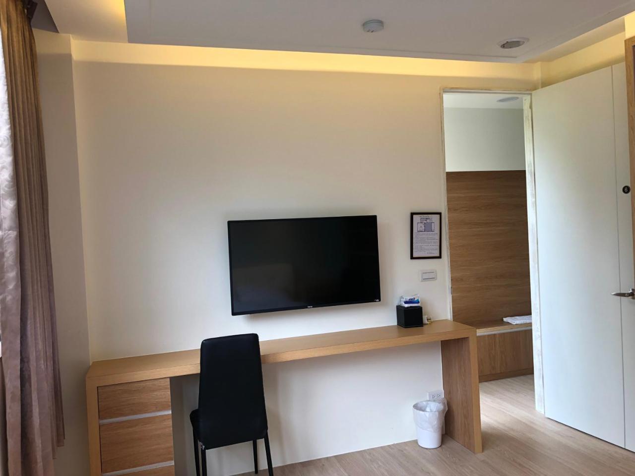 Ming Yueju Apartment Guoxing Exterior photo