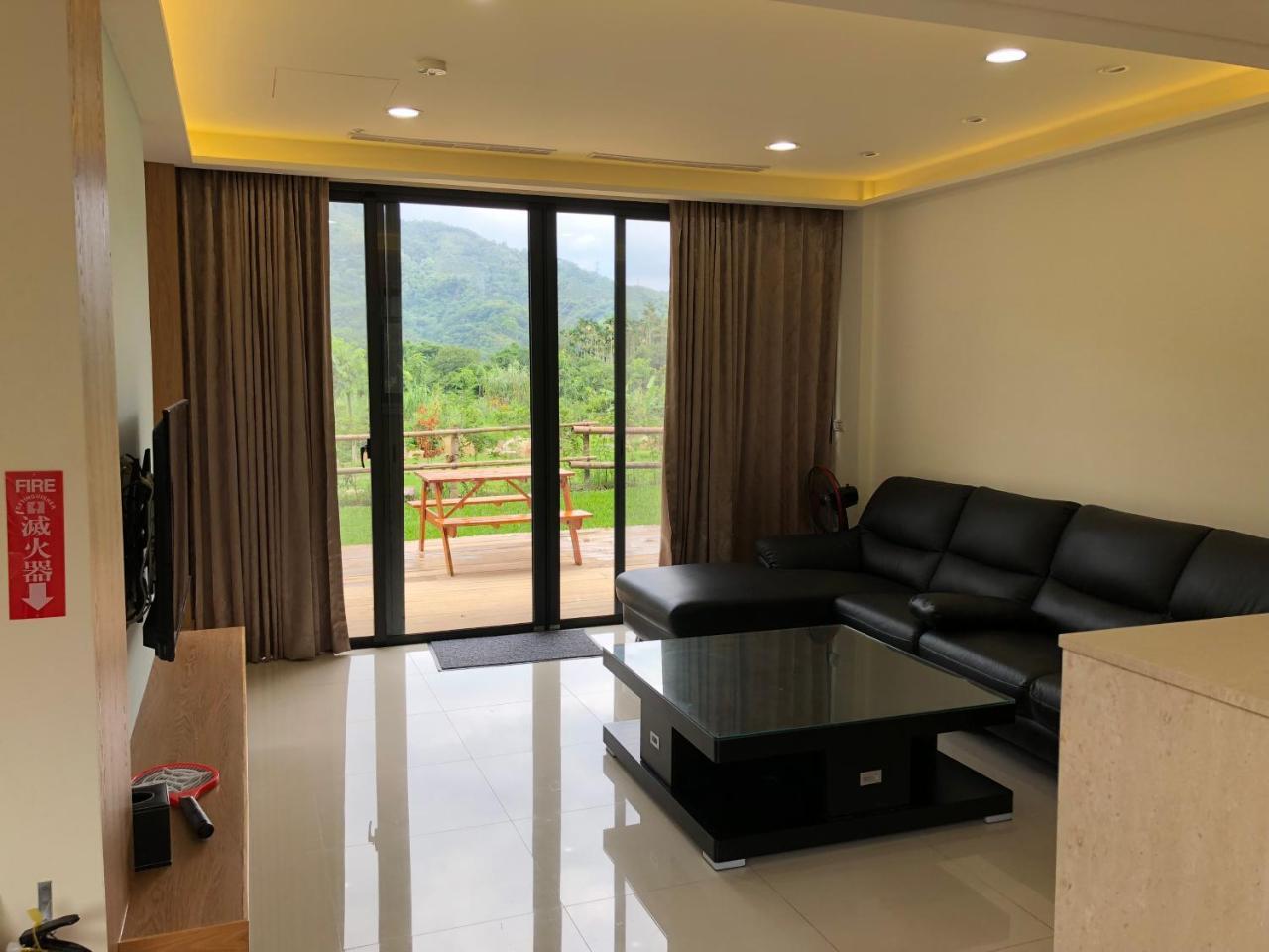 Ming Yueju Apartment Guoxing Exterior photo