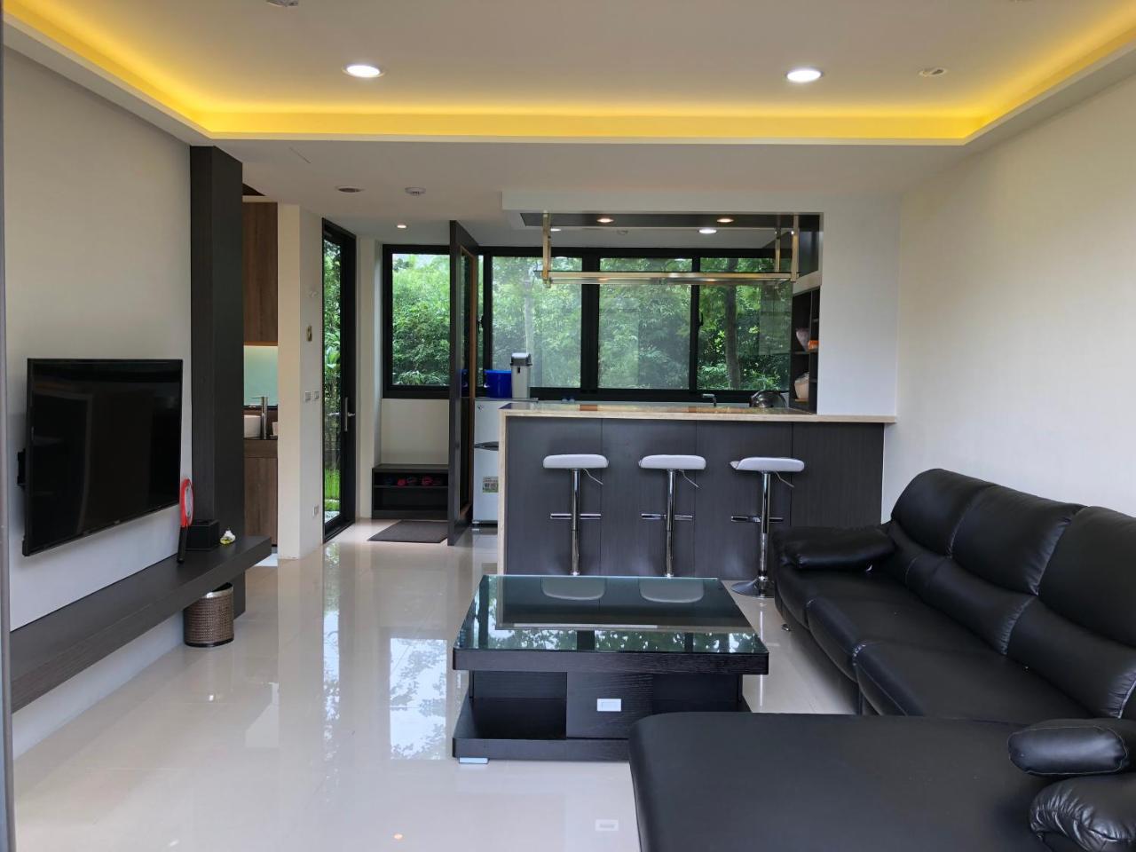 Ming Yueju Apartment Guoxing Exterior photo