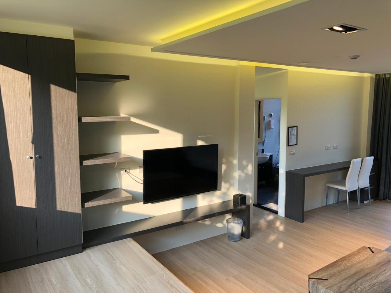 Ming Yueju Apartment Guoxing Exterior photo