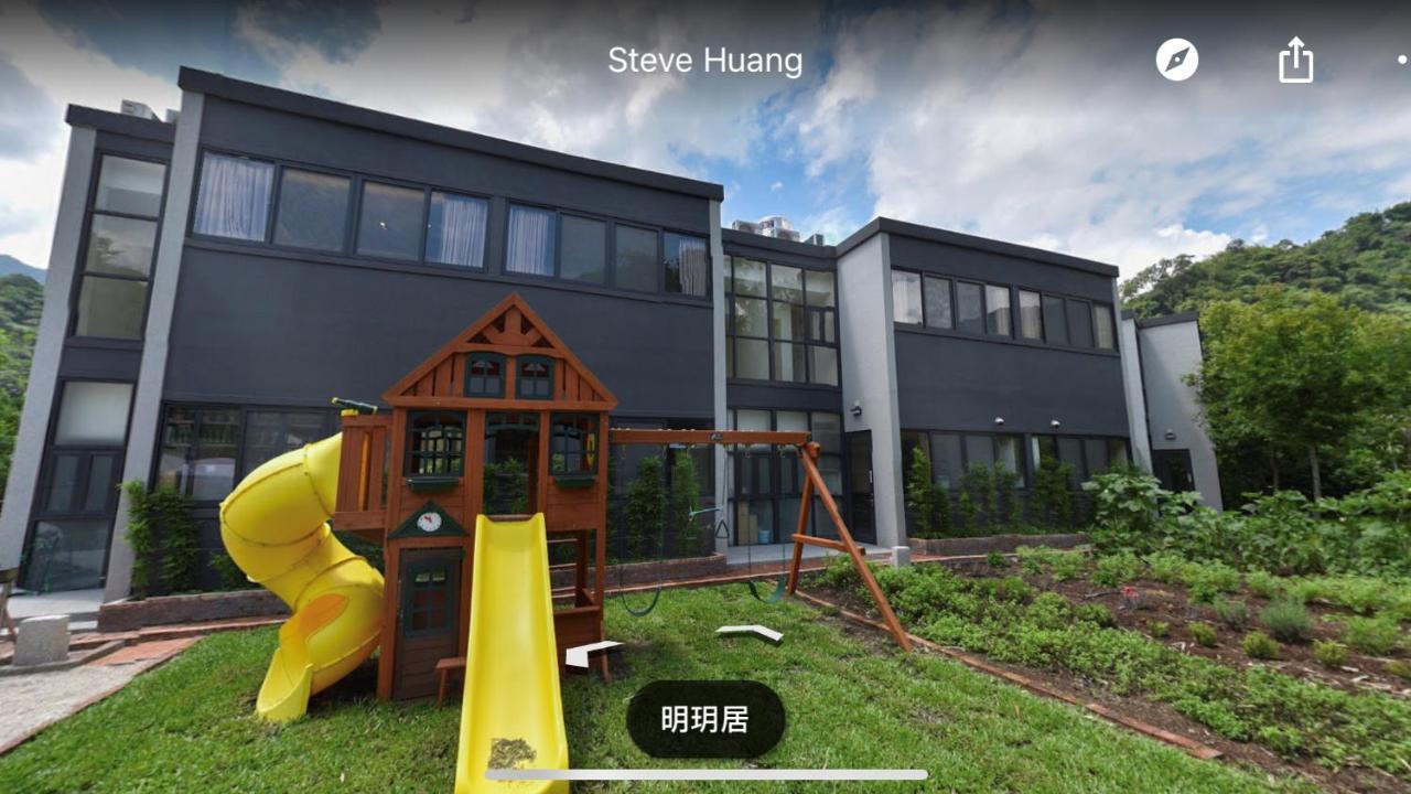 Ming Yueju Apartment Guoxing Exterior photo